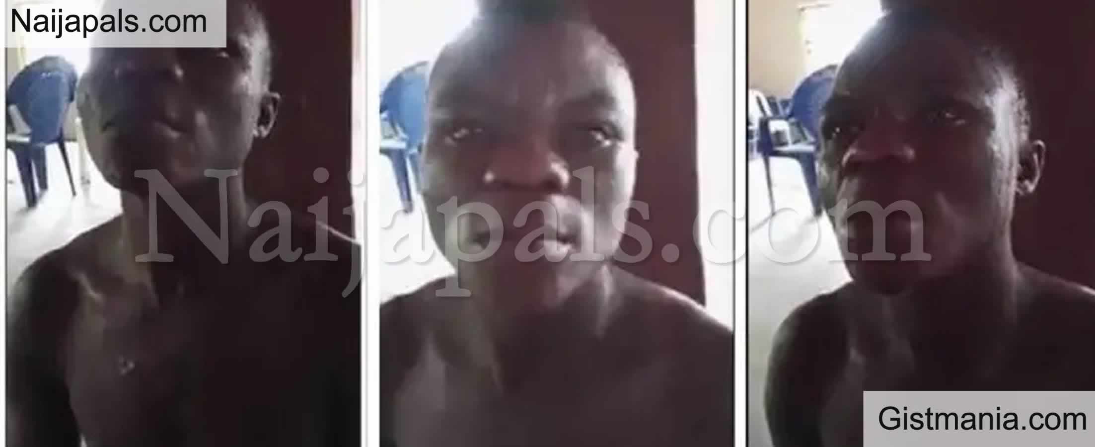 <img alt='.' class='lazyload' data-src='https://img.gistmania.com/emot/comment.gif' /><b>Keke Driver Who's A Kidnapper Confesses He Receives N10k for Every Child He Kidnaps In Onitsha</b>